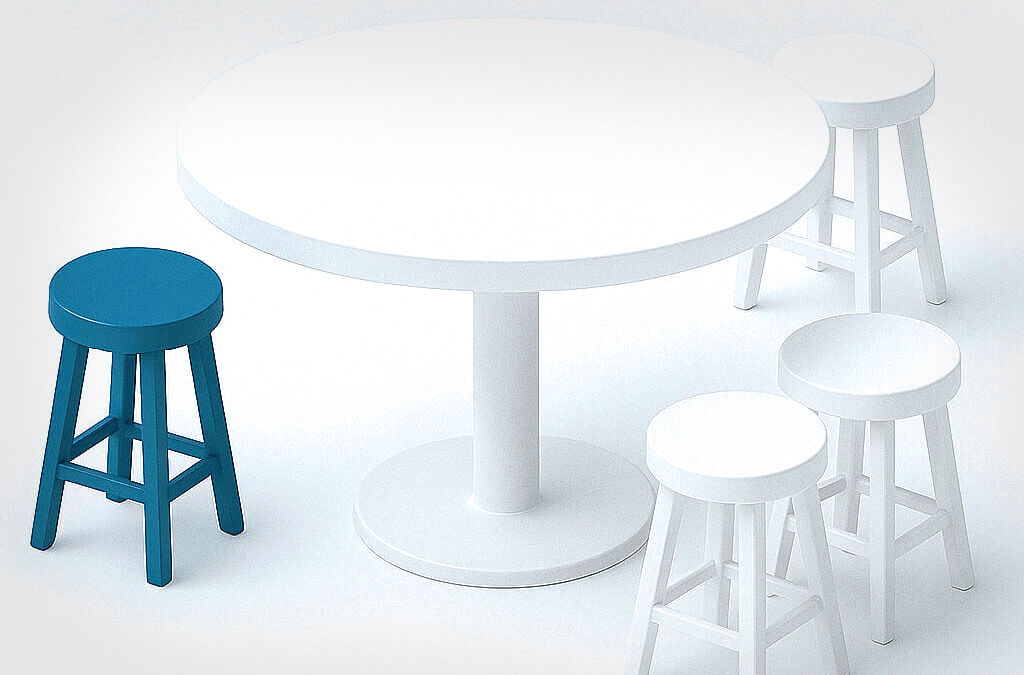 Who’s Missing from Australia’s Innovation Policy?