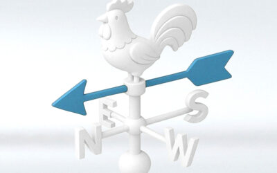 Two Axis of Innovation