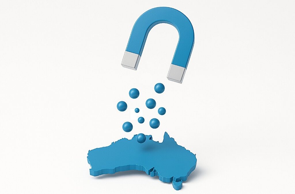 Economic Stakes Are Too High