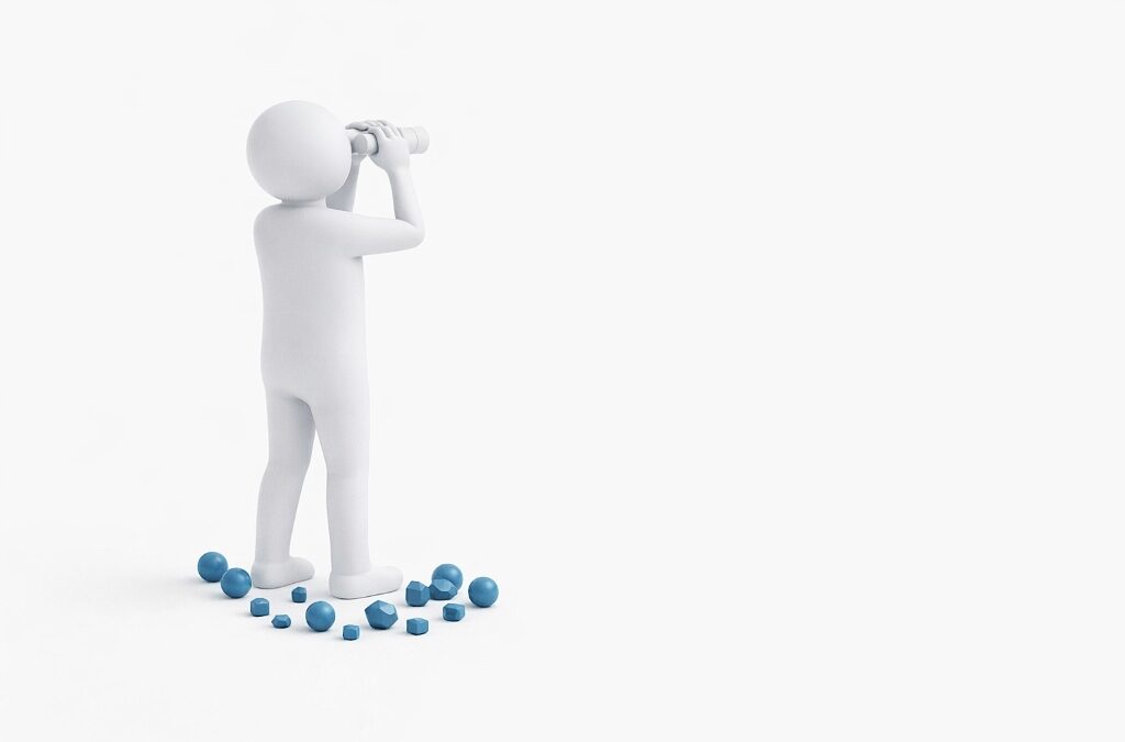 Looking Past Success