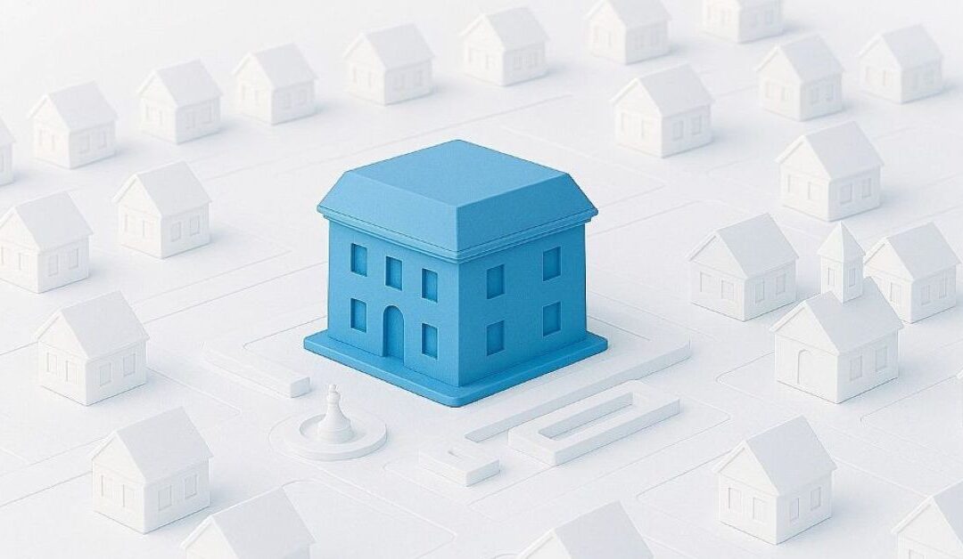 Ambitious Australia; the Greater Good