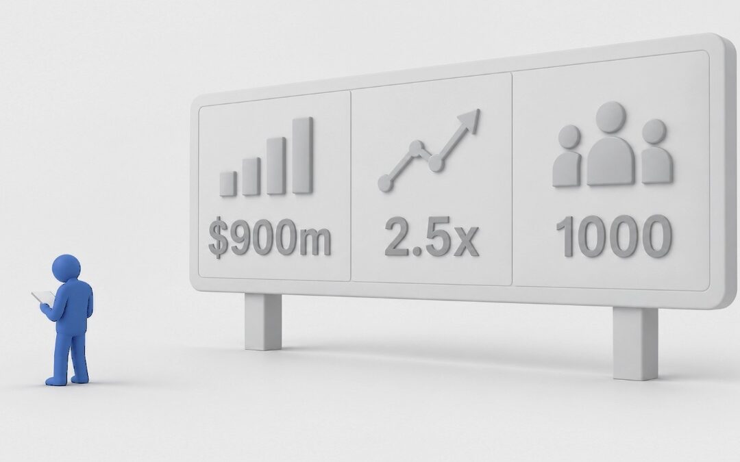 Measuring Impact